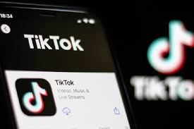 تطبيق TikTok