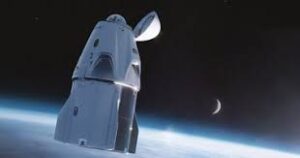 شركة SpaceX
