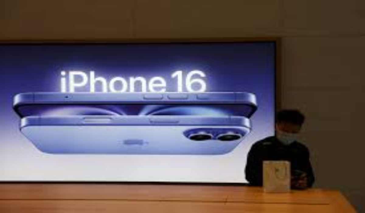 آبل تتربع على عرش صناعة الهواتف بفضل مبيعات iPhone 16 المبهرة