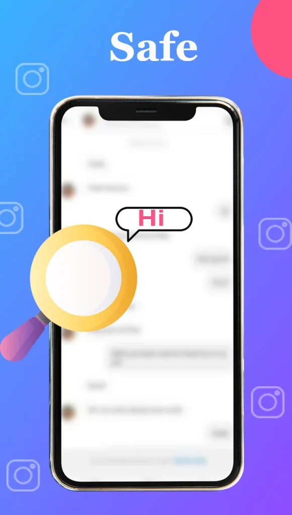 تطبيق UnDel