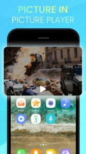 تطبيق IPTV Smart Player