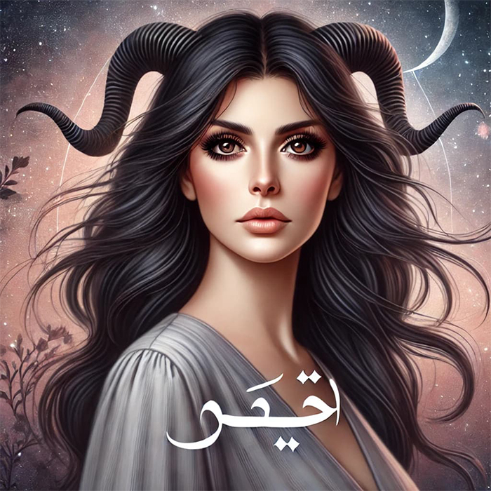 تعرف على أبرز صفات أنثى برج الجدي ملكة الصبر والقوة