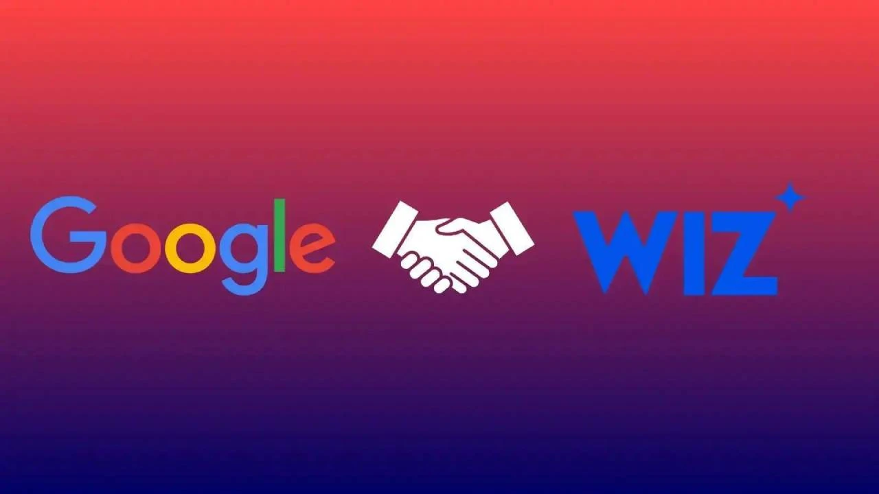 شركة Wiz