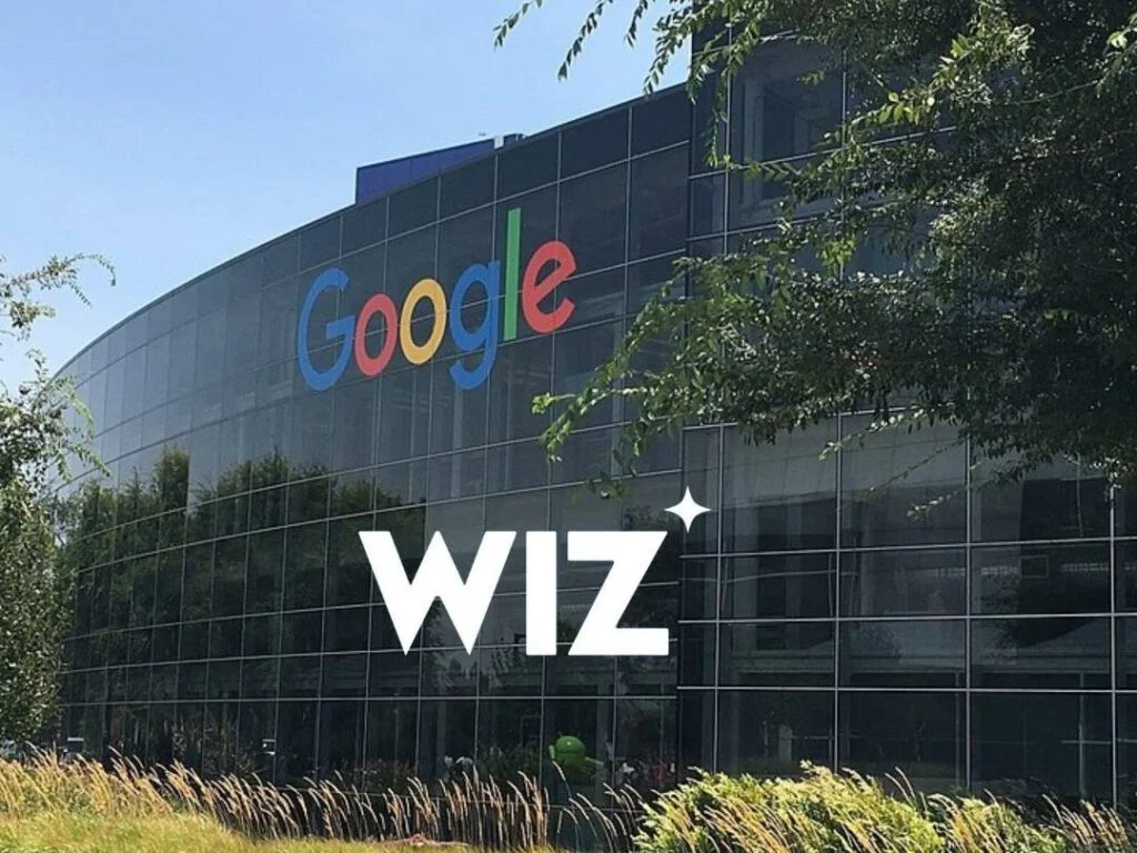 شركة Wiz