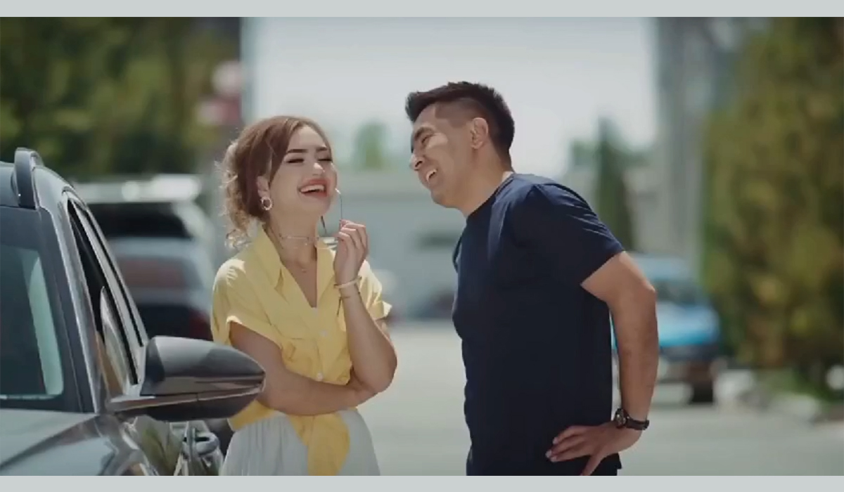 الحب والمغامرة بين الفقر والغني