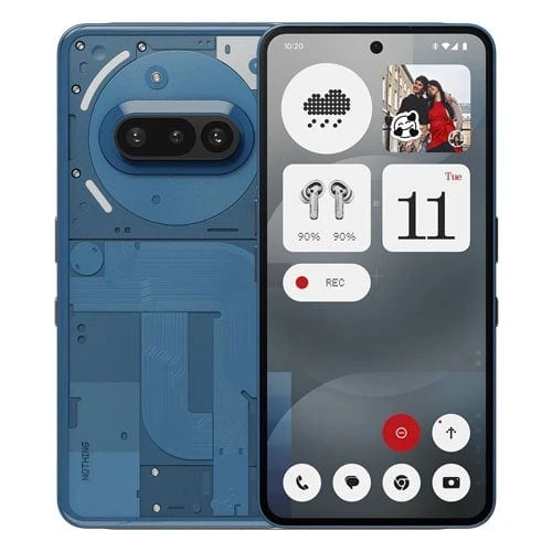 هاتف Nothing Phone 3a Pro