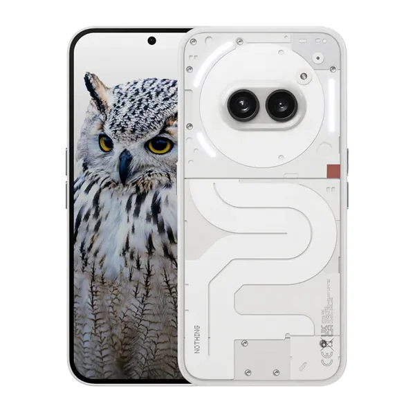 هاتف Nothing Phone 3a Pro