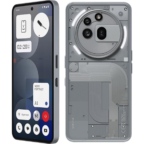 هاتف Nothing Phone 3a Pro